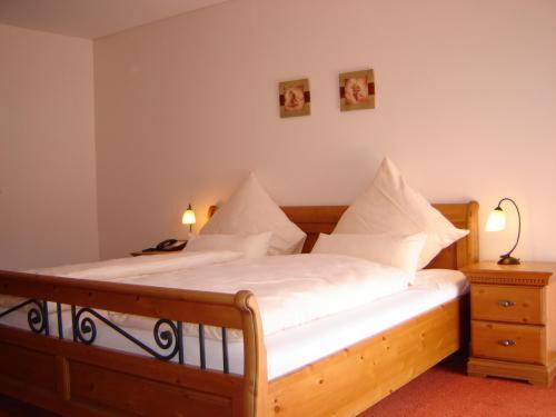 Ringhotel Essinger Hof Servicios foto